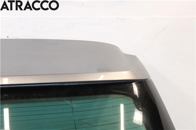 Bakluke til Peugeot 508 2014-2018 (Type I, Fase 2)  (1611343680|)