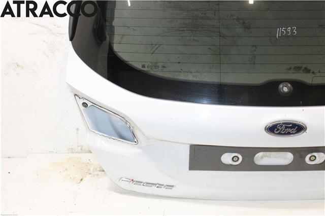 Bakluke combi til Ford Fiesta 2017-->> (Type VII)  (2180034|)