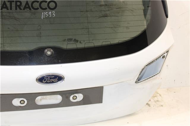 Bakluke combi til Ford Fiesta 2017-->> (Type VII)  (2180034|)