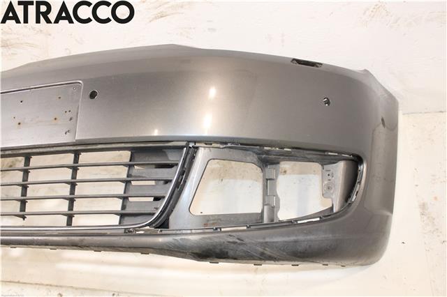 Støtfanger foran til VW Touran 2010-2015 (Type I, Fase 3) (1T0807217R|)
