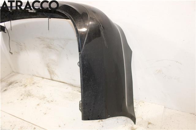 Støtfanger bak til Mercedes E-Klasse 2009-2013 (Fase 1) (W212) (W212) (A2128809945|)