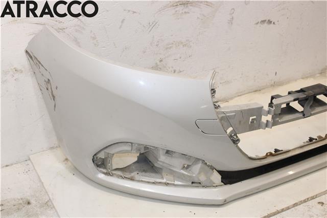 Støtfanger foran til Peugeot 208 2012-2019 (Type I) (1613478880|)