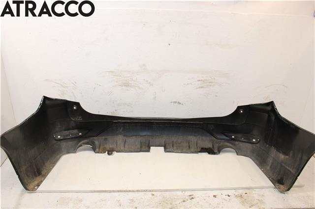 Støtfanger bak til Subaru Forester 2008-2013 (Type III)  (57704SC010|)