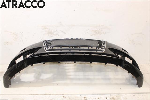 Støtfanger foran til Audi A3 2009-2012 (Type II, Fase 2)  (8V0807065A|)
