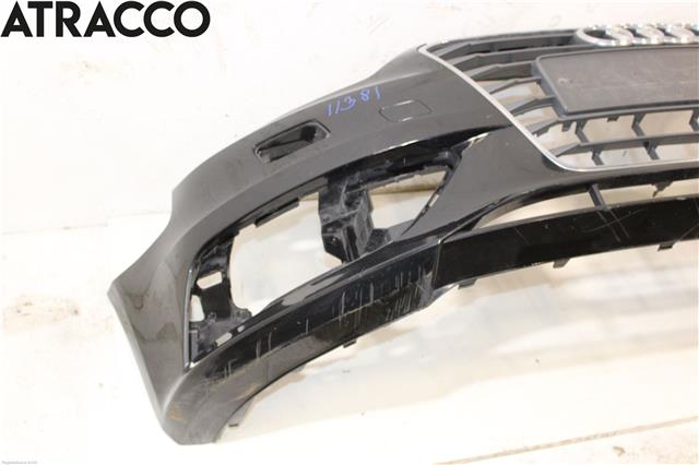 Støtfanger foran til Audi A3 2009-2012 (Type II, Fase 2)  (8V0807065A|)