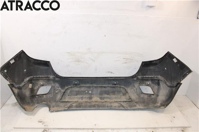 Støtfanger bak til Opel Mokka 2012-2016 (Type I, Fase 1) (95365616|)