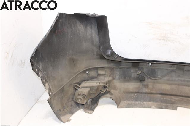 Støtfanger bak til Mazda CX-5 2012-2017 (Type I) (KDY35022XFBB|)