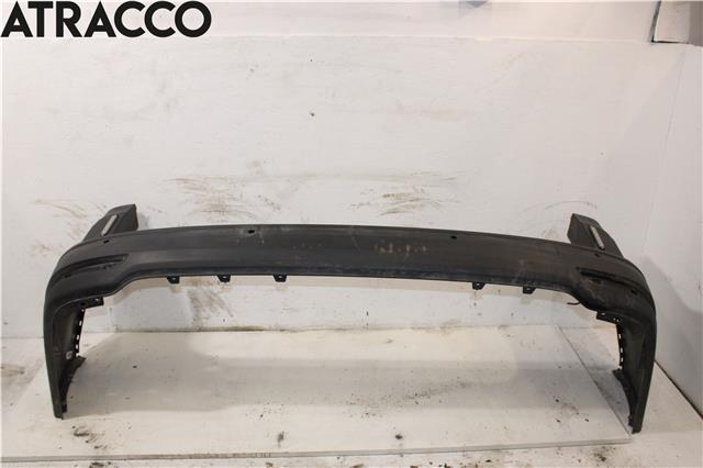 Støtfanger bak til VW Caddy, 2020-->> (Type IV) (2K7807417C)