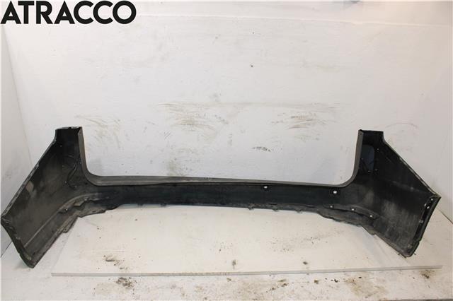 Støtfanger bak til VW Caddy 2020-->> (Type IV) (2K7807417C|)