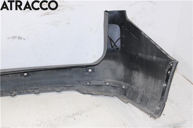 Støtfanger bak til VW Caddy 2020-->> (Type IV) (2K7807417C|)