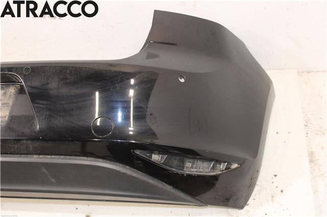 Støtfanger bak til VW Golf VII 2012-2017 (Fase 1) (5G6807417AP|)