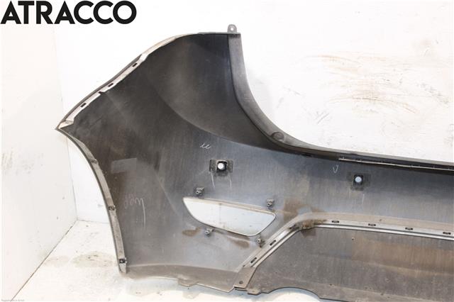 Støtfanger bak til Hyundai Ix20 2010-2017 (866111K010|)