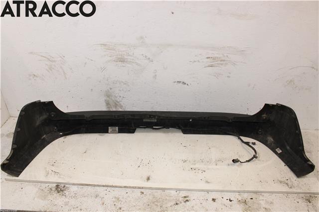 Støtfanger bak til Ford Transit Connect 2018-->> Type II, Fase 2  (2374030|)