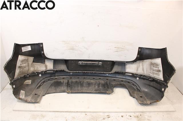 Støtfanger bak til VW CC 2012-2014 (PASSAT CC) (PASSAT CC) (5N0807421G|)