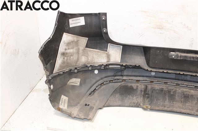 Støtfanger bak til VW CC 2012-2014 (PASSAT CC) (PASSAT CC) (5N0807421G|)