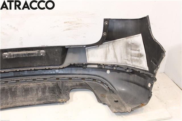 Støtfanger bak til VW CC 2012-2014 (PASSAT CC) (PASSAT CC) (5N0807421G|)