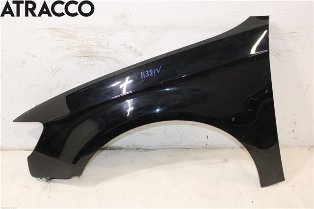 Skjerm venstre foran til Audi A3 2009-2012 (Type II, Fase 2) (8V0821105G|)