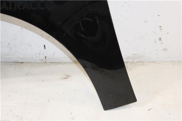 Skjerm venstre foran til Audi A3 2009-2012 (Type II, Fase 2) (8V0821105G|)
