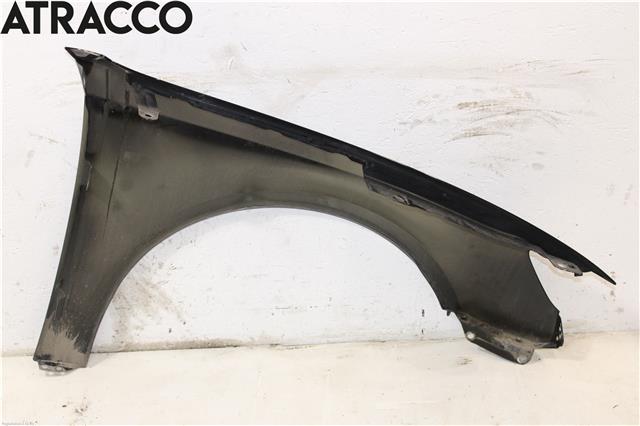 Skjerm venstre foran til Audi A3 2009-2012 (Type II, Fase 2) (8V0821105G|)