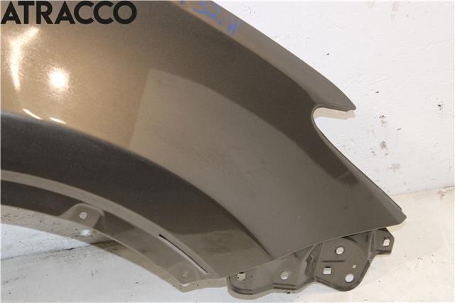 Skjerm høyre foran til Toyota RAV4 2013-2015 (Type IV, Fase 1)  (5381142320|)