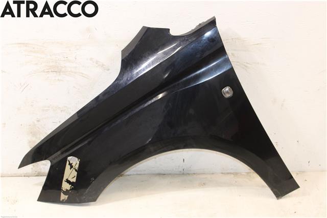 Skjerm venstre foran til VW Caddy 2020-->> (Type IV) (2K7821105|)