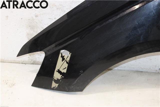 Skjerm venstre foran til VW Caddy 2020-->> (Type IV) (2K7821105|)