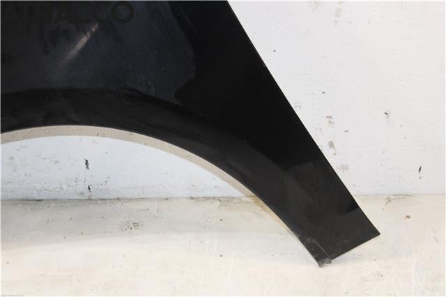Skjerm venstre foran til VW Caddy 2020-->> (Type IV) (2K7821105|)