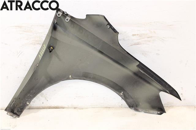Skjerm venstre foran til VW Caddy 2020-->> (Type IV) (2K7821105|)
