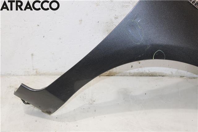 Skjerm høyre foran til Toyota Yaris 2012-2014 (Type III, Fase 1)  (5381152390|)