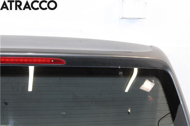 Bakluke combi til VW Touran 2010-2015 (Type I, Fase 3)  (1T0827025Q|)