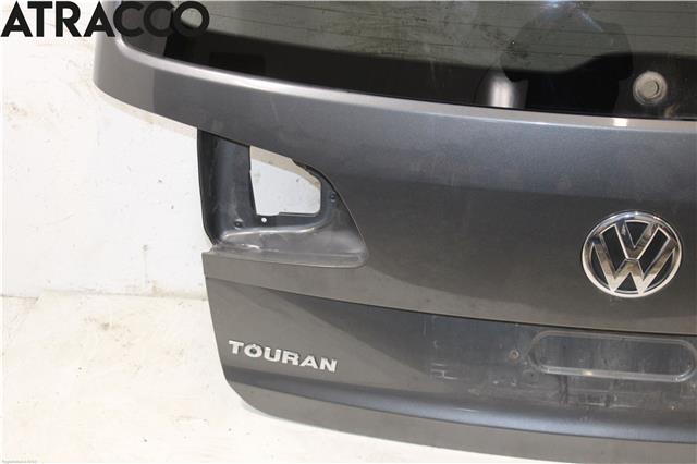 Bakluke combi til VW Touran 2010-2015 (Type I, Fase 3)  (1T0827025Q|)