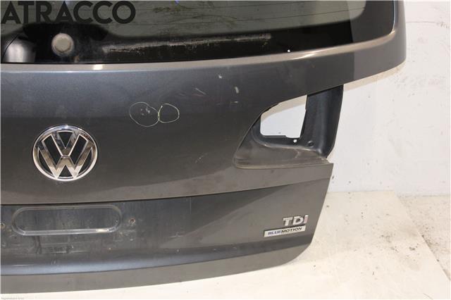 Bakluke combi til VW Touran 2010-2015 (Type I, Fase 3)  (1T0827025Q|)