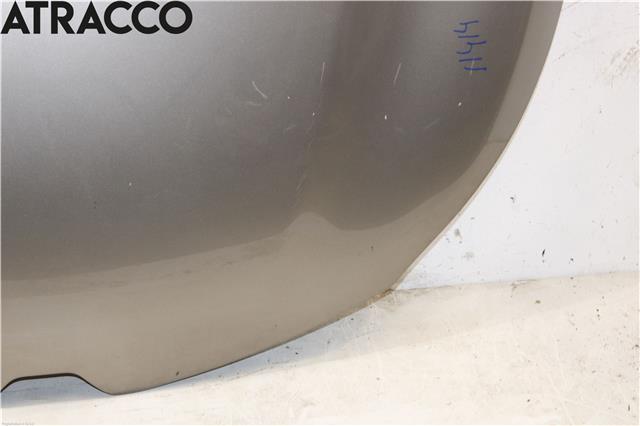 Panser til Renault Captur 2013-2020 (Type I)  (NO|)