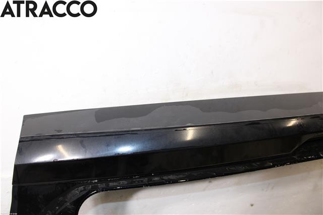 Bakluke combi til VW Caddy 2020-->> (Type IV)  (2K7827025AC|)