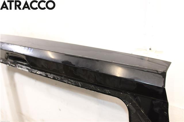 Bakluke combi til VW Caddy 2020-->> (Type IV)  (2K7827025AC|)