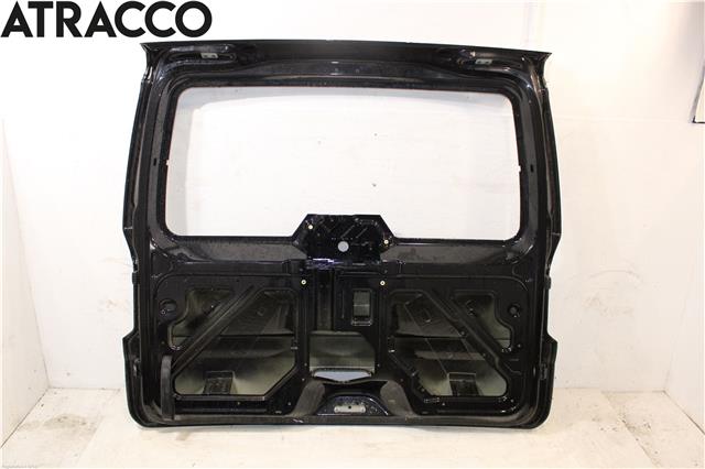 Bakluke combi til VW Caddy 2020-->> (Type IV)  (2K7827025AC|)