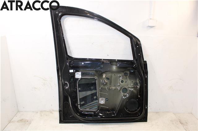 Dør venstre foran til VW Caddy 2020-->> (Type IV) (2K7831055M|)