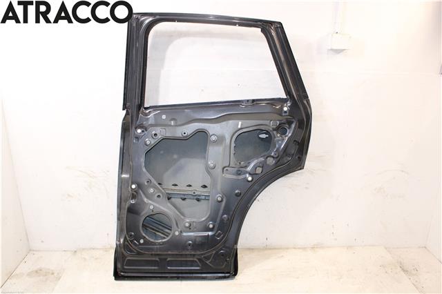 Dør høyre bak til Mazda CX-5 2012-2017 (Type I) (KDY37202XC|)