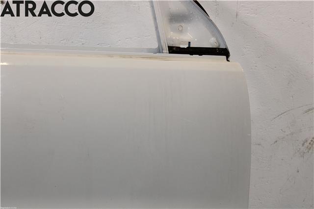 Dør høyre foran til VW Tiguan 2007-2011 (Type I, Fase 1)  (5N0831056B|)
