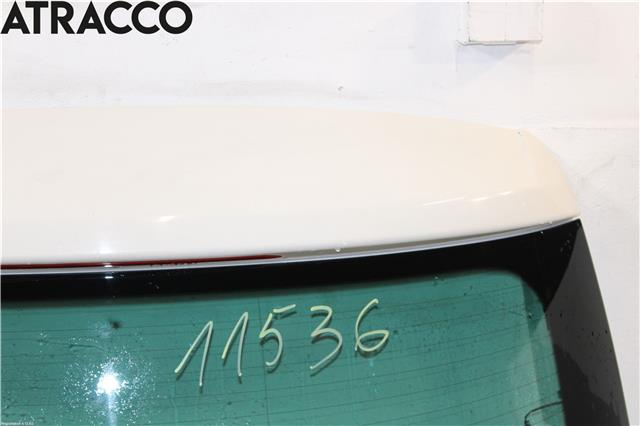 Bakluke combi til VW Tiguan 2007-2011 (Type I, Fase 1)  (5N0827025G|)