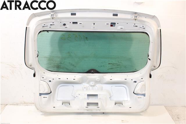 Bakluke combi til VW Tiguan 2007-2011 (Type I, Fase 1)  (5N0827025G|)