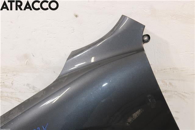 Skjerm venstre foran til Mazda CX-5 2012-2017 (Type I)  (KD5352211A|)