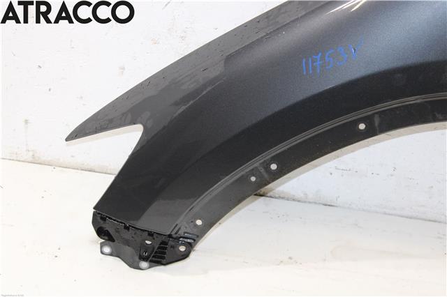 Skjerm venstre foran til Mazda CX-5 2012-2017 (Type I)  (KD5352211A|)
