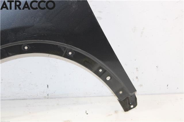Skjerm venstre foran til Mazda CX-5 2012-2017 (Type I)  (KD5352211A|)
