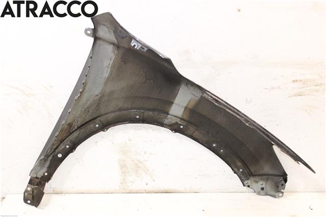 Skjerm venstre foran til Mazda CX-5 2012-2017 (Type I)  (KD5352211A|)