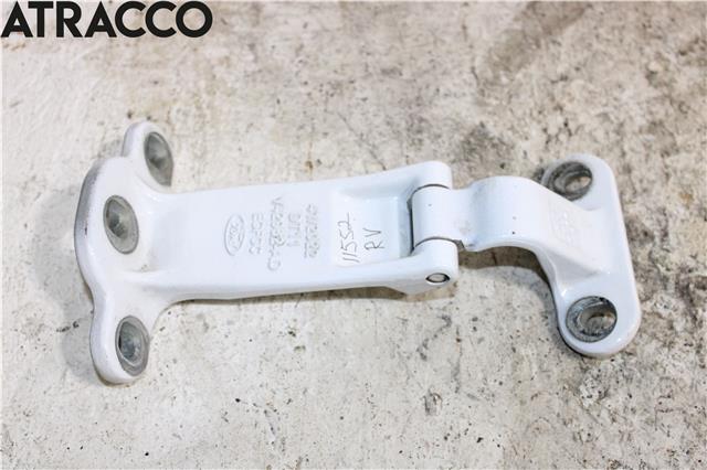 Hengsler til Ford Transit Connect, 2018-->> Type II, Fase 2  (DT11V42982EGFGC)