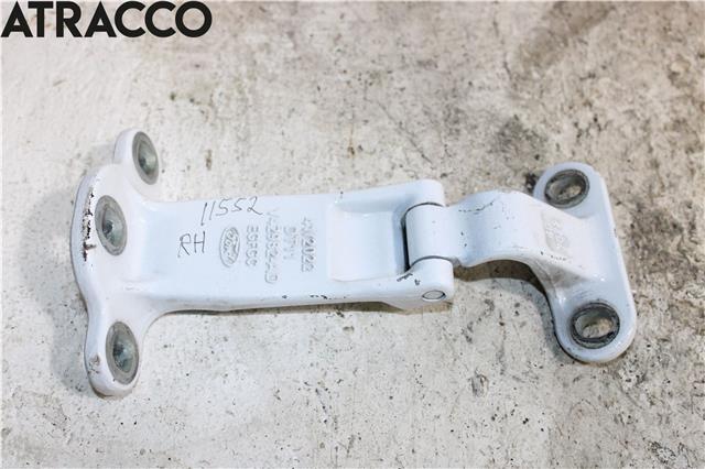 Hengsler til Ford Transit Connect, 2018-->> Type II, Fase 2  (DT11V42982ADEGFGC)