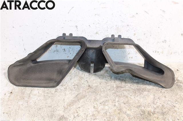 Diverse deler til Renault Captur 2013-2020 (Type I) (214B32587R|)