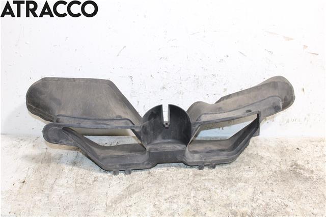 Diverse deler til Renault Captur 2013-2020 (Type I) (214B32587R|)