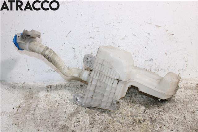 Spylertank til Audi A3 2009-2012 (Type II, Fase 2)  (5Q0955453R|)